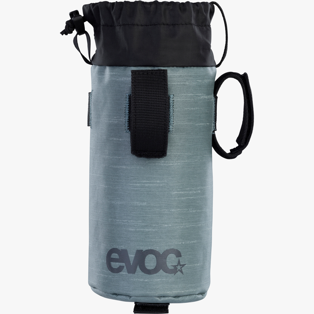 Evoc Multi Holster Materialtasche in GRAU