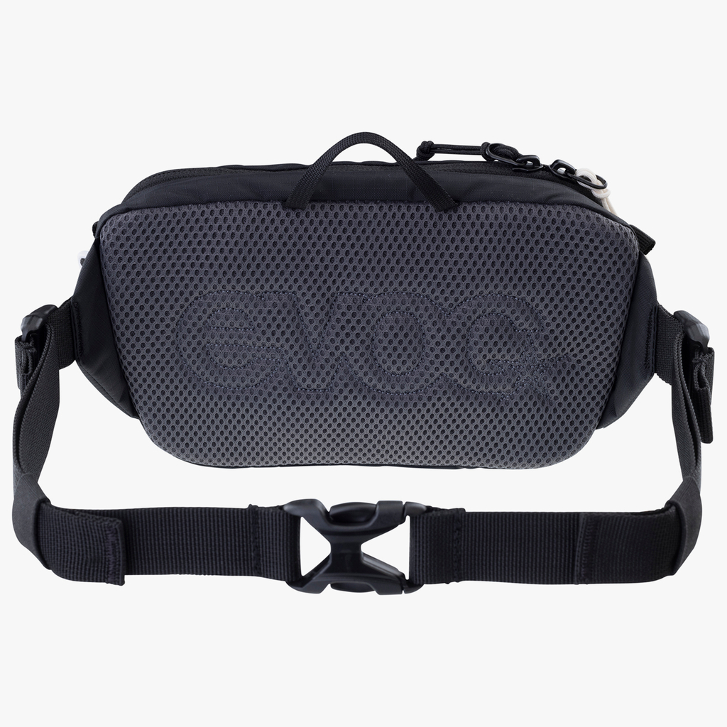 Evoc Hip Pack Kids 1L Hüfttasche für Kinder in SCHWARZ