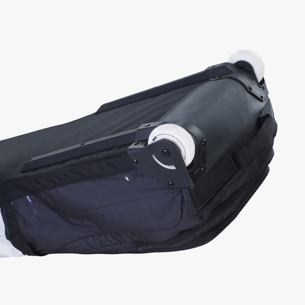 Evoc Snow Gear Roller Ski- und Snowboardtasche in MEHRFARBIG
