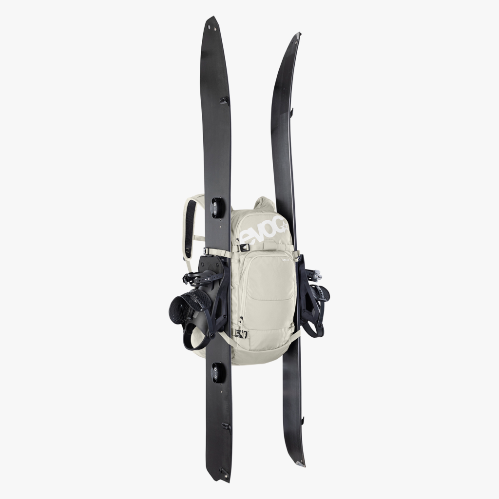 Evoc Line 30L Tourenrucksack in BEIGE