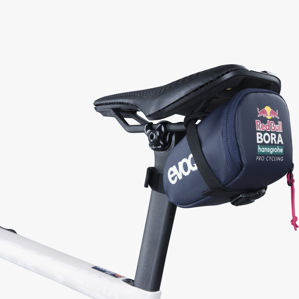 Evoc Seat Bag Red Bull-BORA-hansgrohe Satteltasche in BLAU