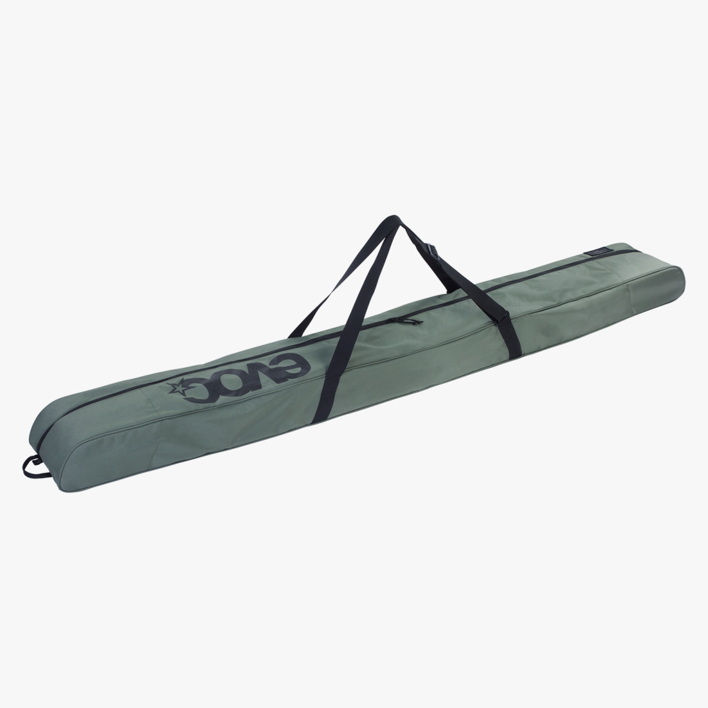 Evoc Ski Bag Skitasche in GRÜN