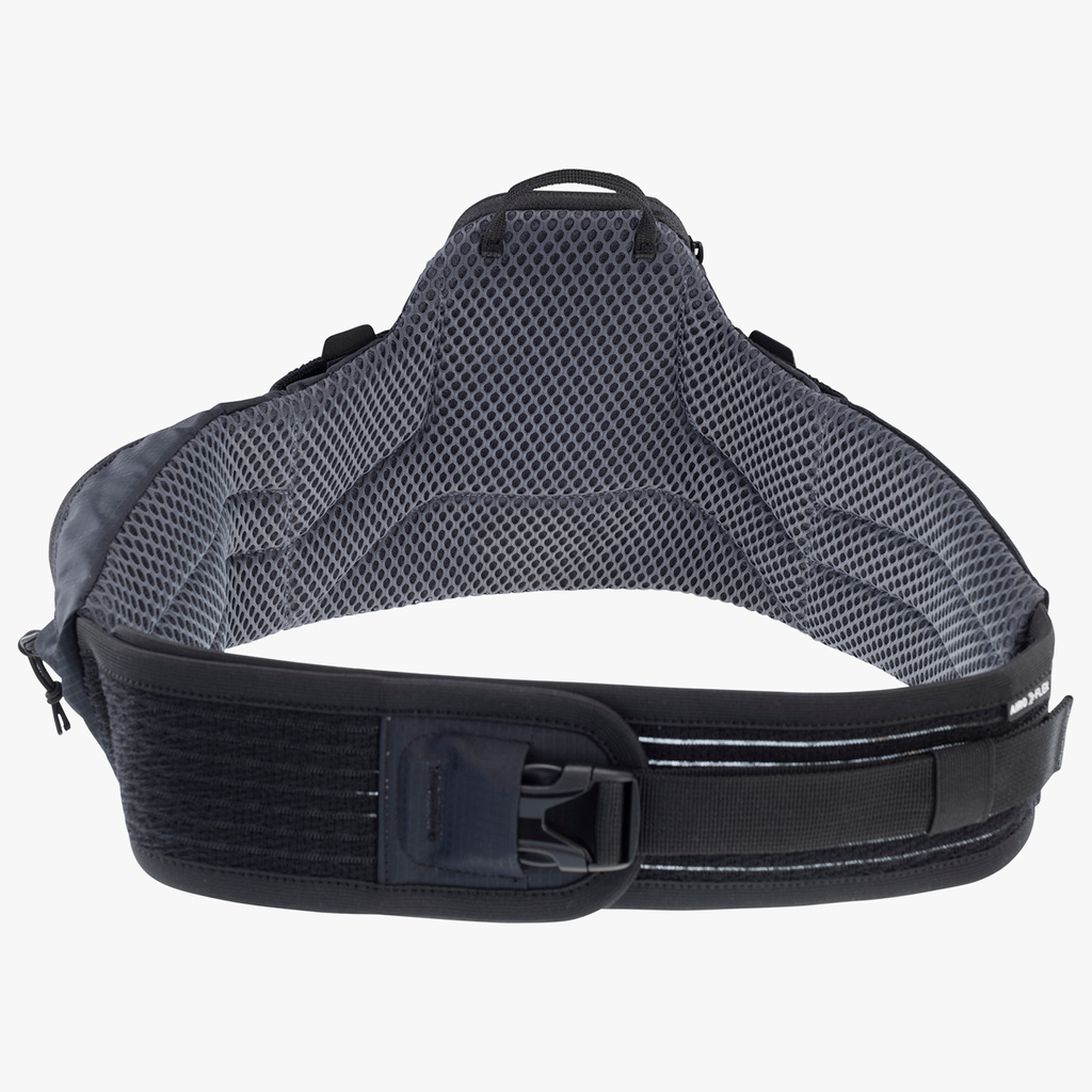 Evoc Trail Belt 0.8L Hüfttasche in SCHWARZ