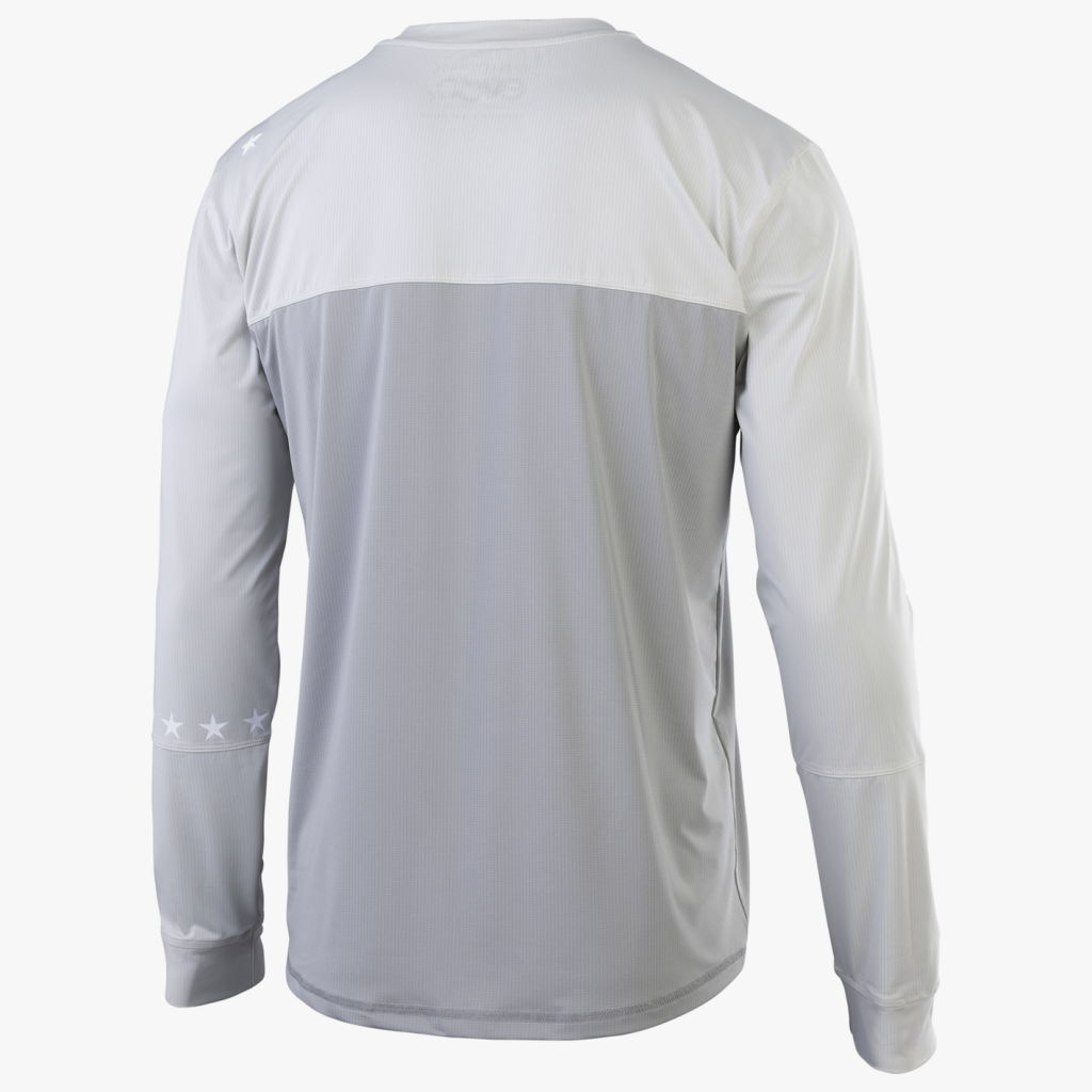 Evoc Long Sleeve Jersey Biketrikot für Herren in BEIGE