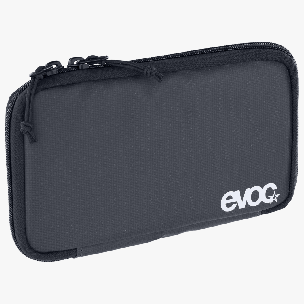 Evoc Travel Case in SCHWARZ