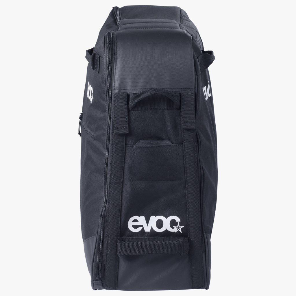 Evoc BMX Bag in SCHWARZ