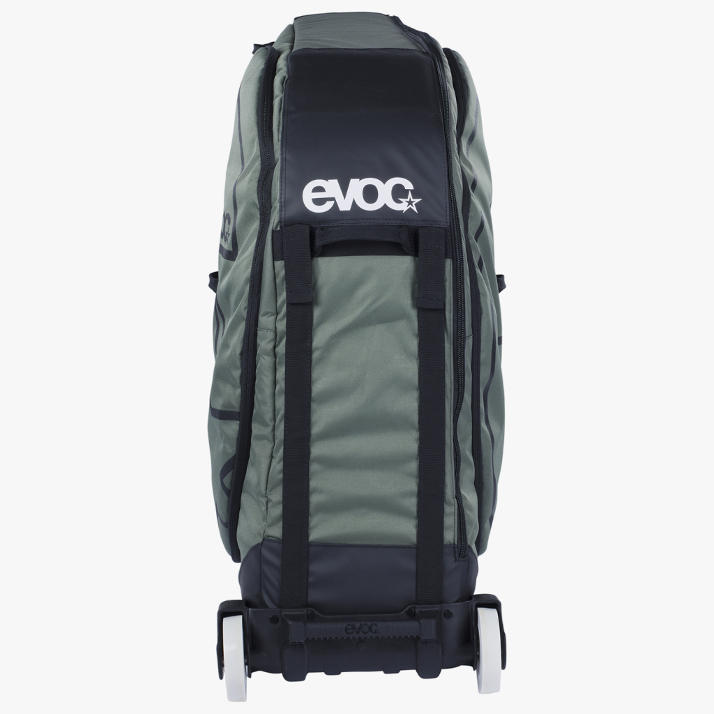 Evoc Bike Bag in GRÜN