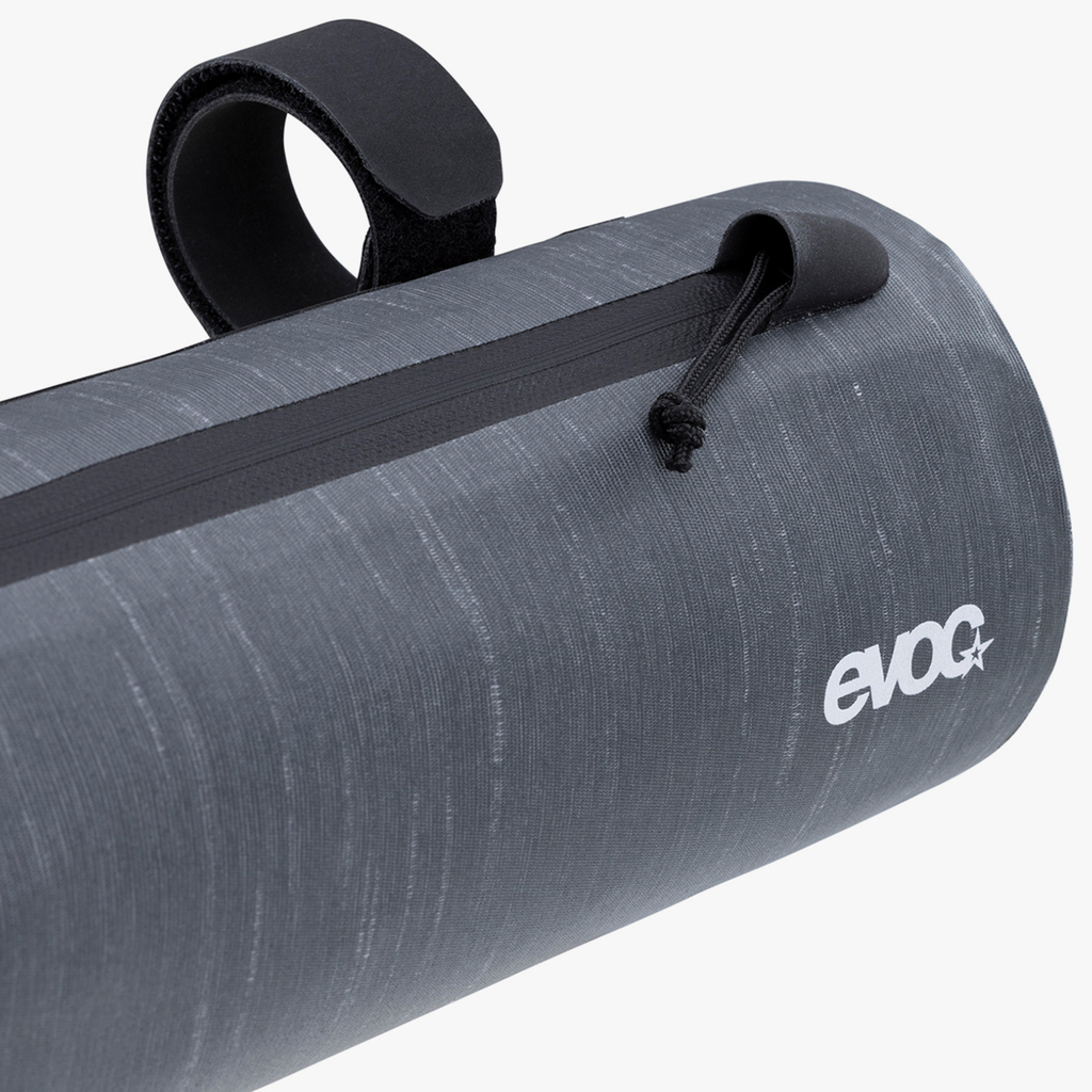 Evoc Handlebar Pack WP 1.5L Lenkertasche in GRAU