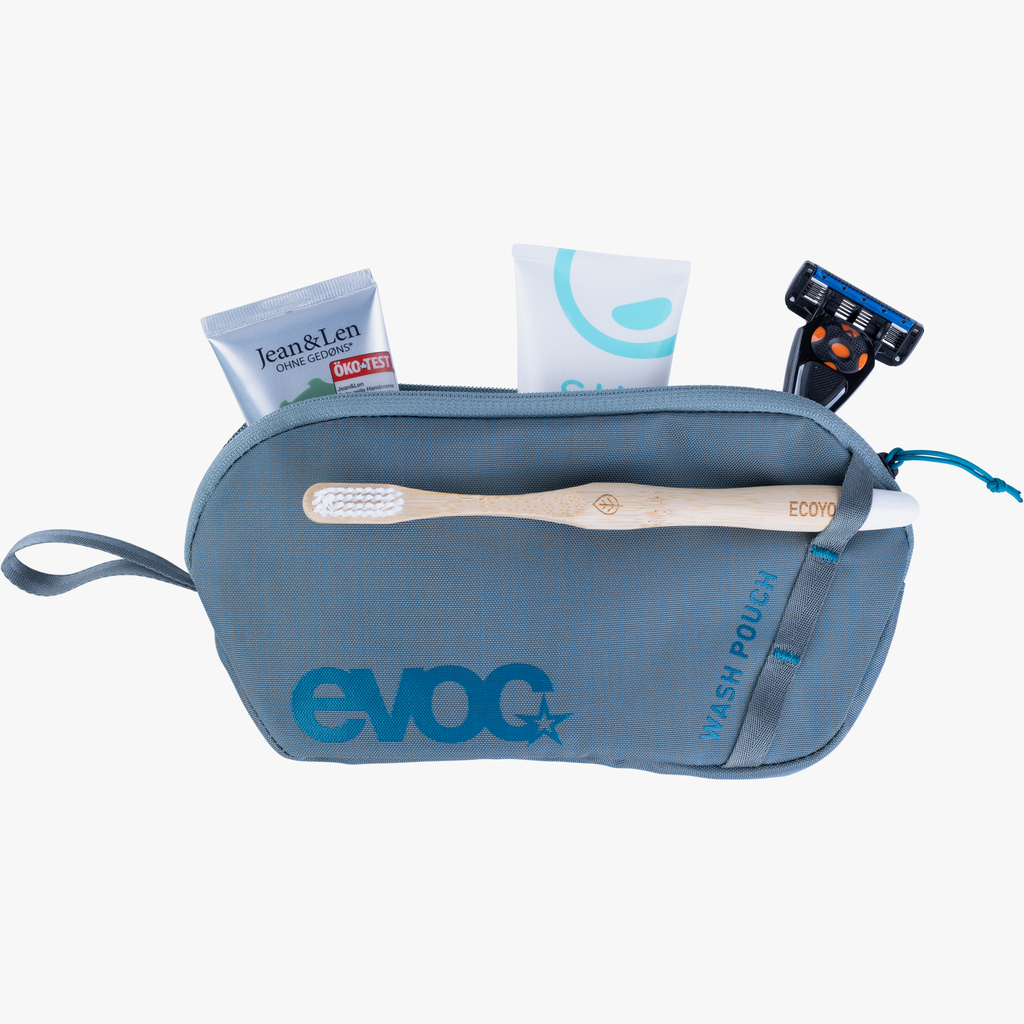 Evoc Explorer Pro 26L Fahrradrucksack in GRAU