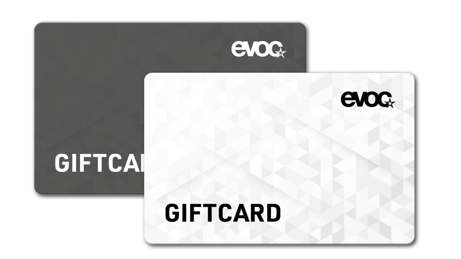 Evoc Geschenkgutschein