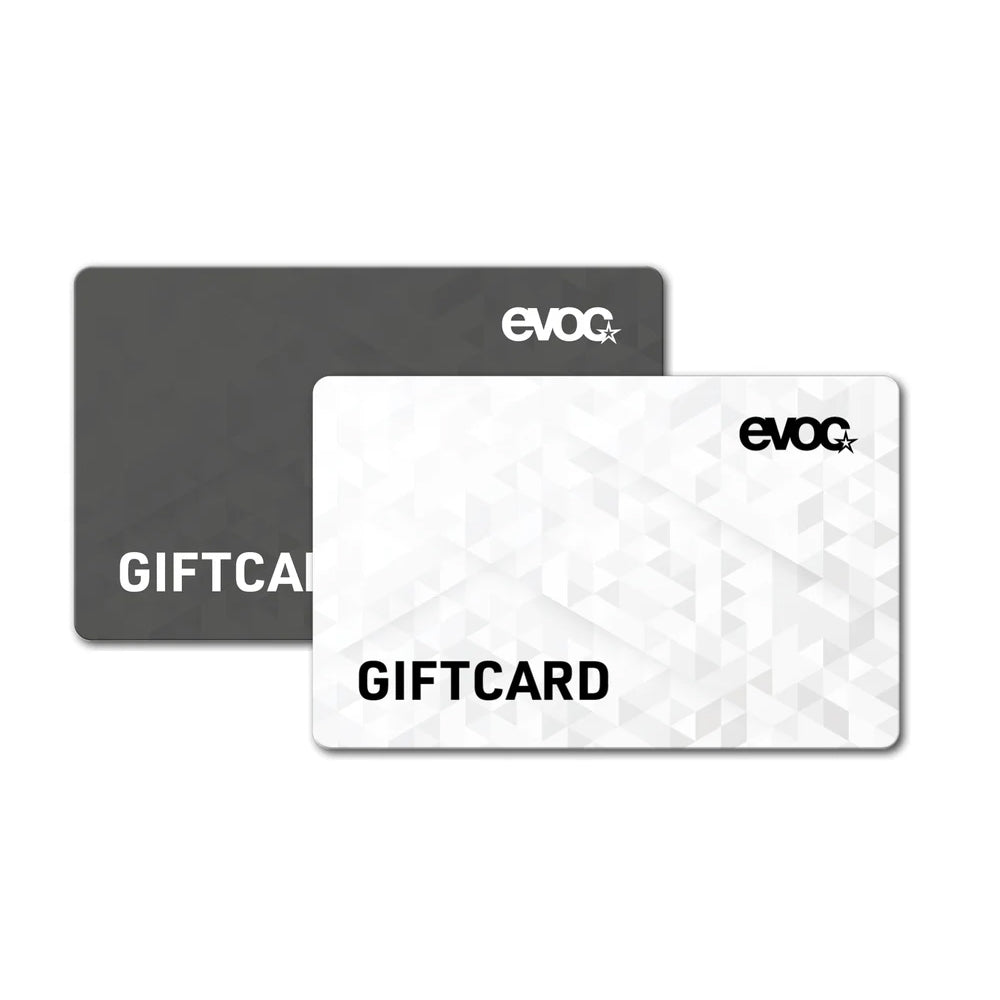 Evoc Geschenkgutschein