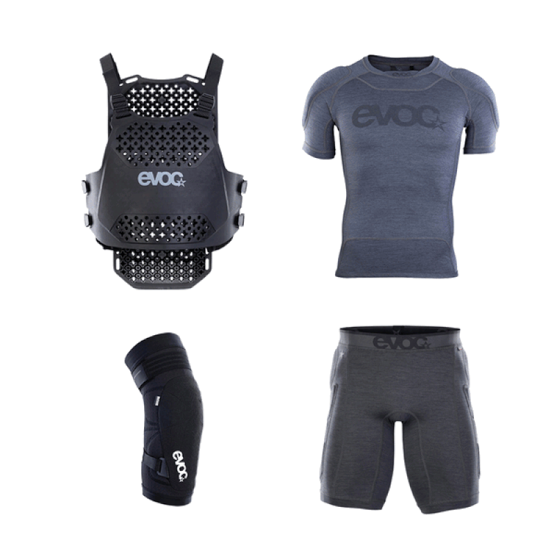 PROTECTION WEAR SETS