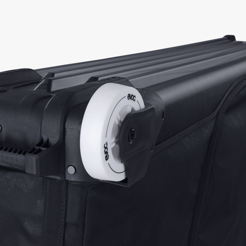 Evoc Mountain Bike Bag Pro in SCHWARZ