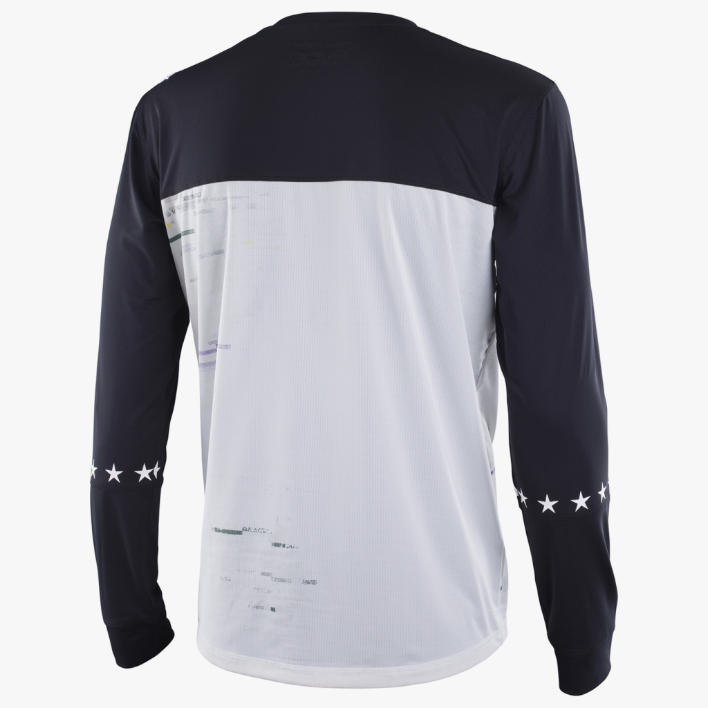 Evoc Long Sleeve Jersey Biketrikot für Herren in MEHRFARBIG