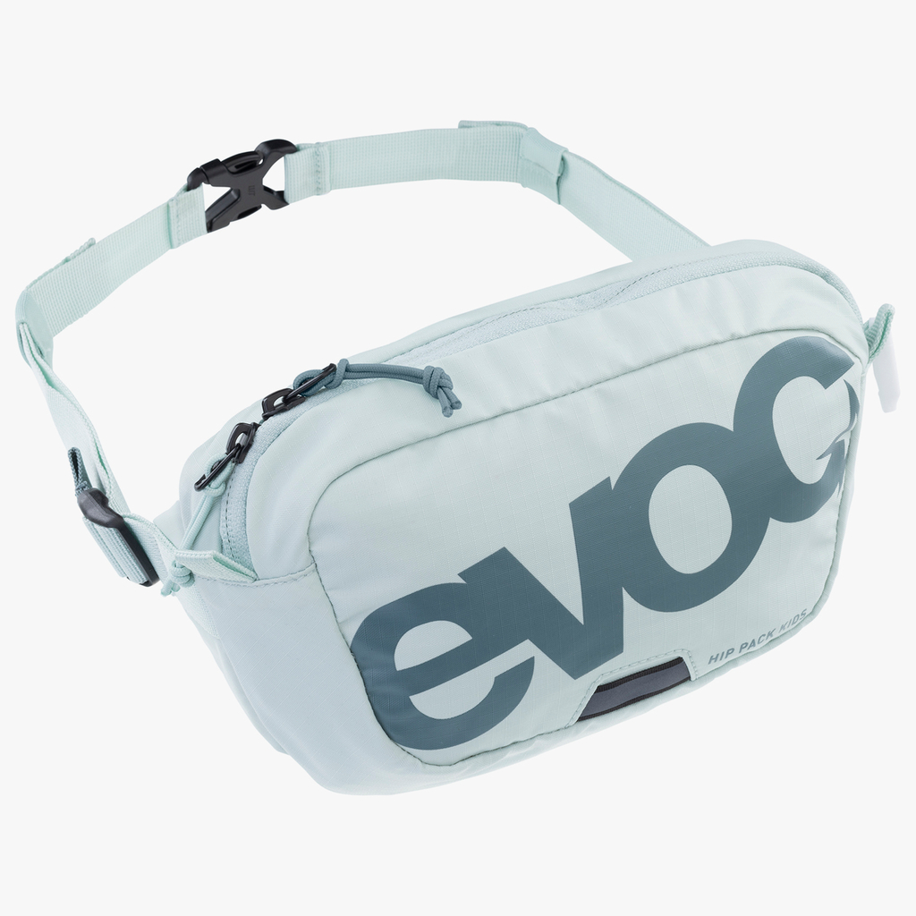 Evoc Hip Pack Kids 1L Hüfttasche für Kinder in GRÜN
