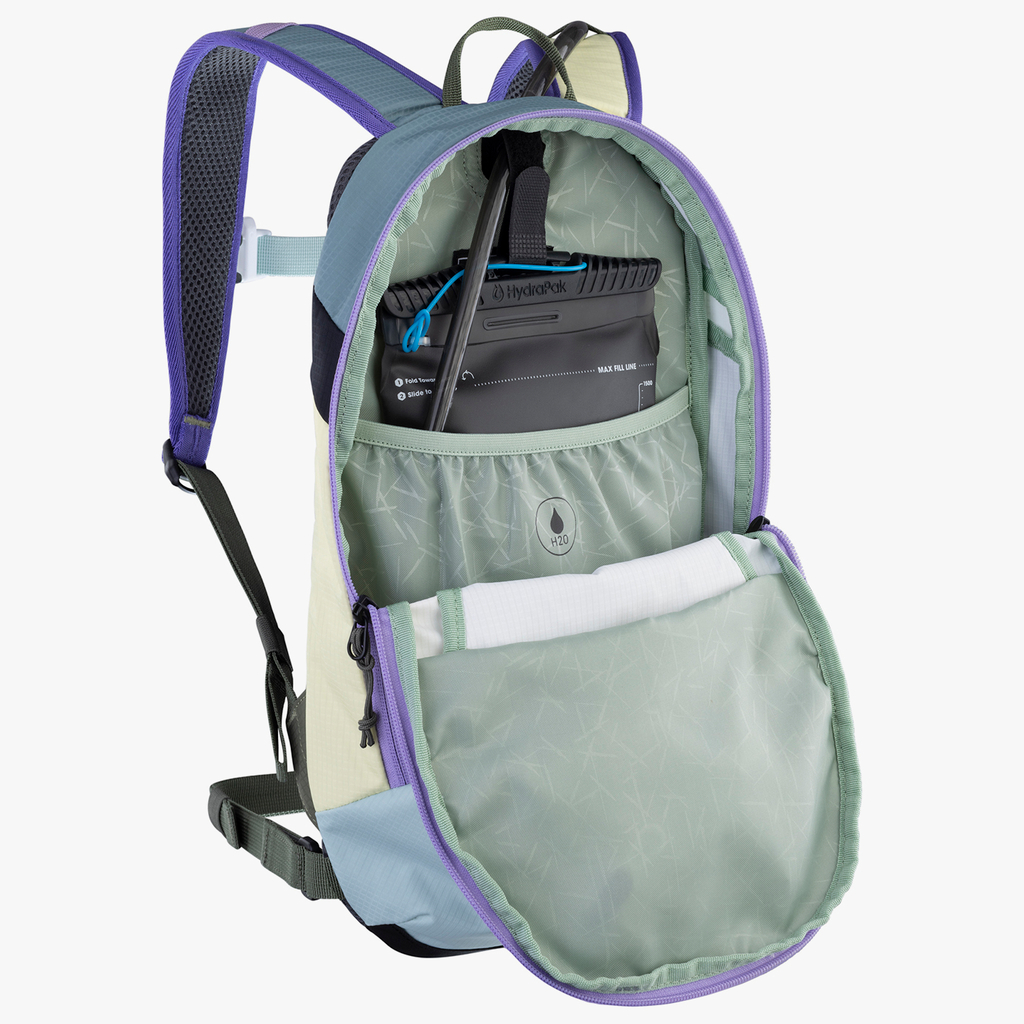 Evoc Joyride 4L Backpack Fahrradrucksack für Kinder in MEHRFARBIG