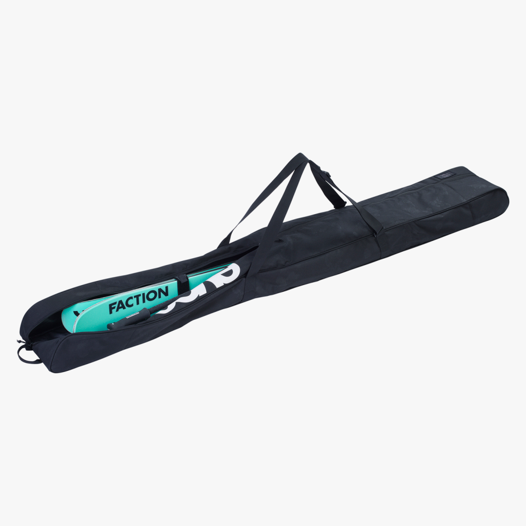 Evoc Ski Bag Skitasche in SCHWARZ