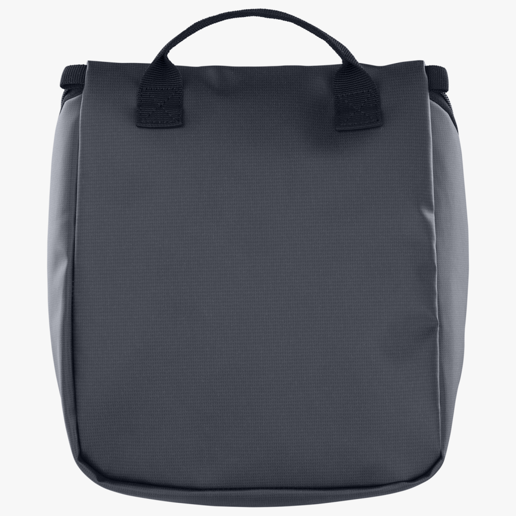 Evoc Wash Pouch Nécessaire in SCHWARZ