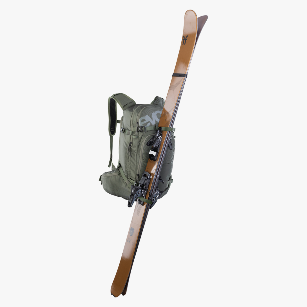 Evoc Line 30L Tourenrucksack in GRÜN