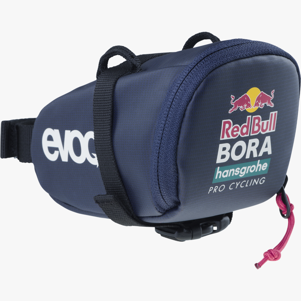 Evoc Seat Bag Red Bull-BORA-hansgrohe Satteltasche in BLAU
