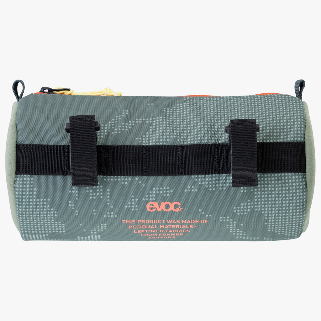 Evoc Handlebar Roll WP 1.5L Lenkertasche in MEHRFARBIG