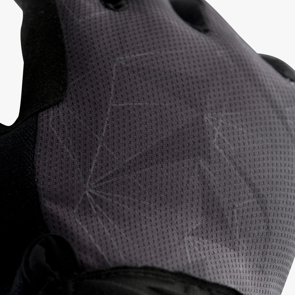 Evoc Enduro Touch Glove Bike Handschuhe für Damen und Herren in SCHWARZ