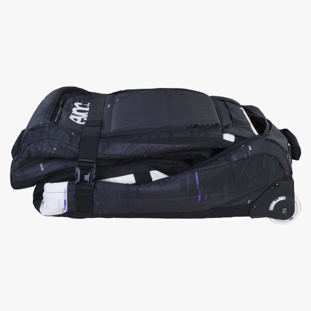 Evoc Snow Gear Roller Ski- und Snowboardtasche in MEHRFARBIG