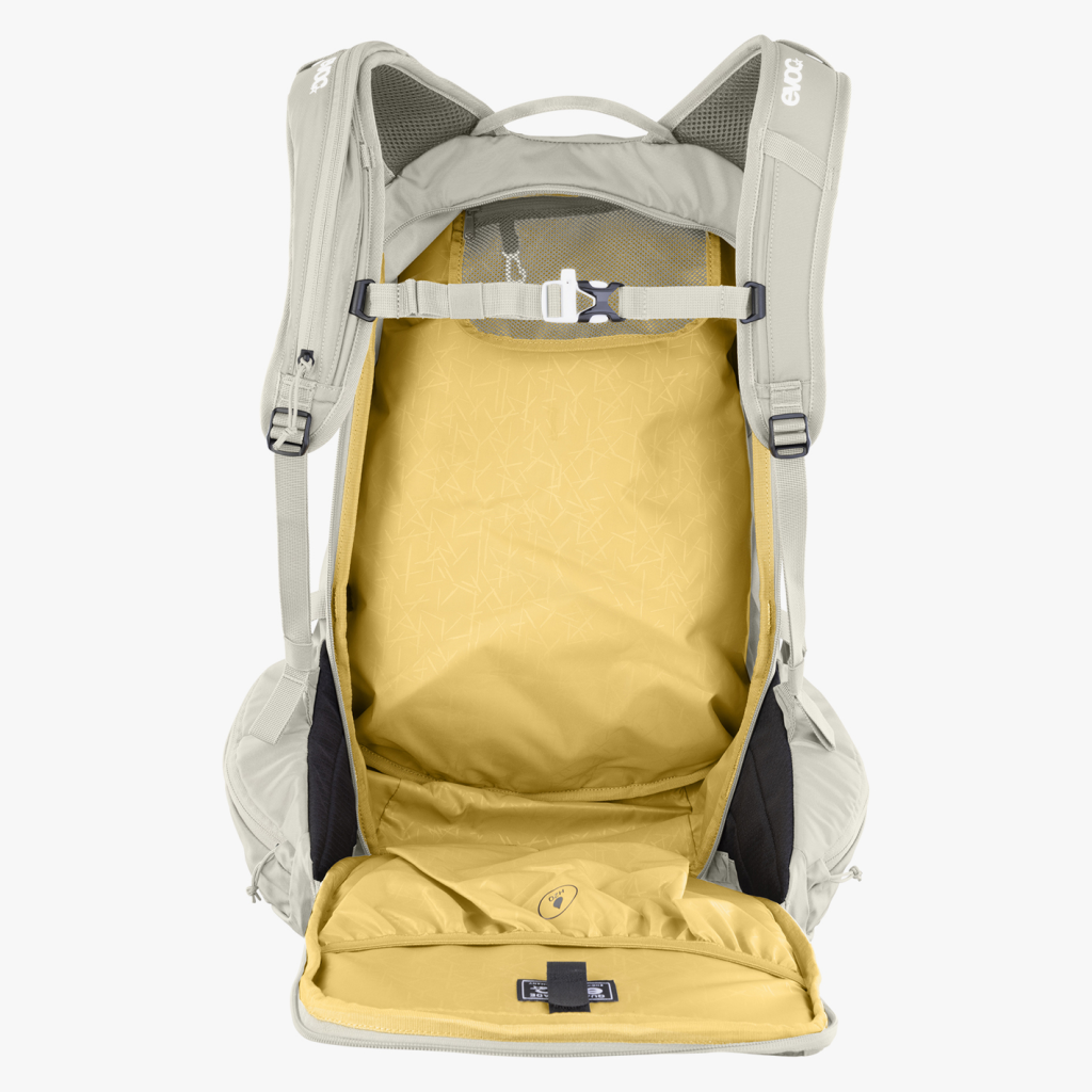 Evoc Line 30L Tourenrucksack in BEIGE