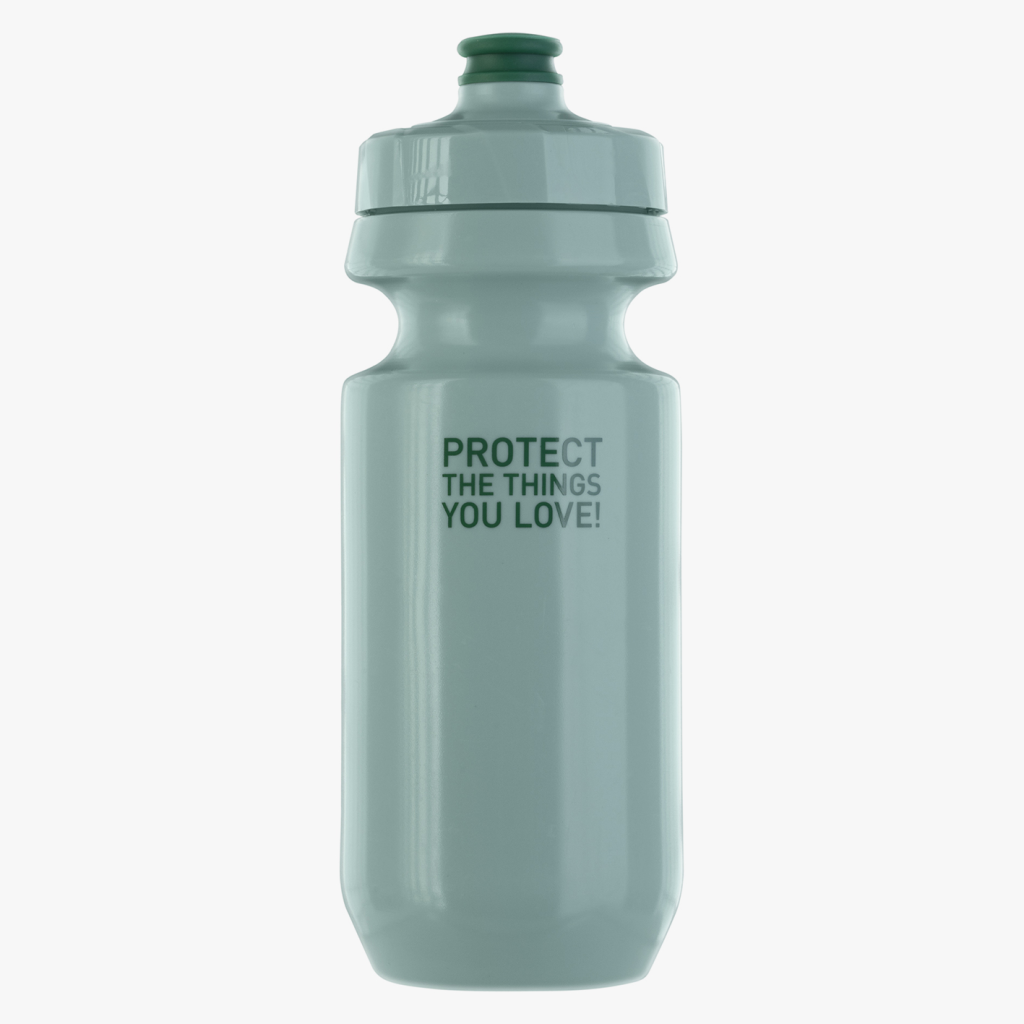 Evoc Drink Bottle 0.55L Trinkflasche in GRÜN