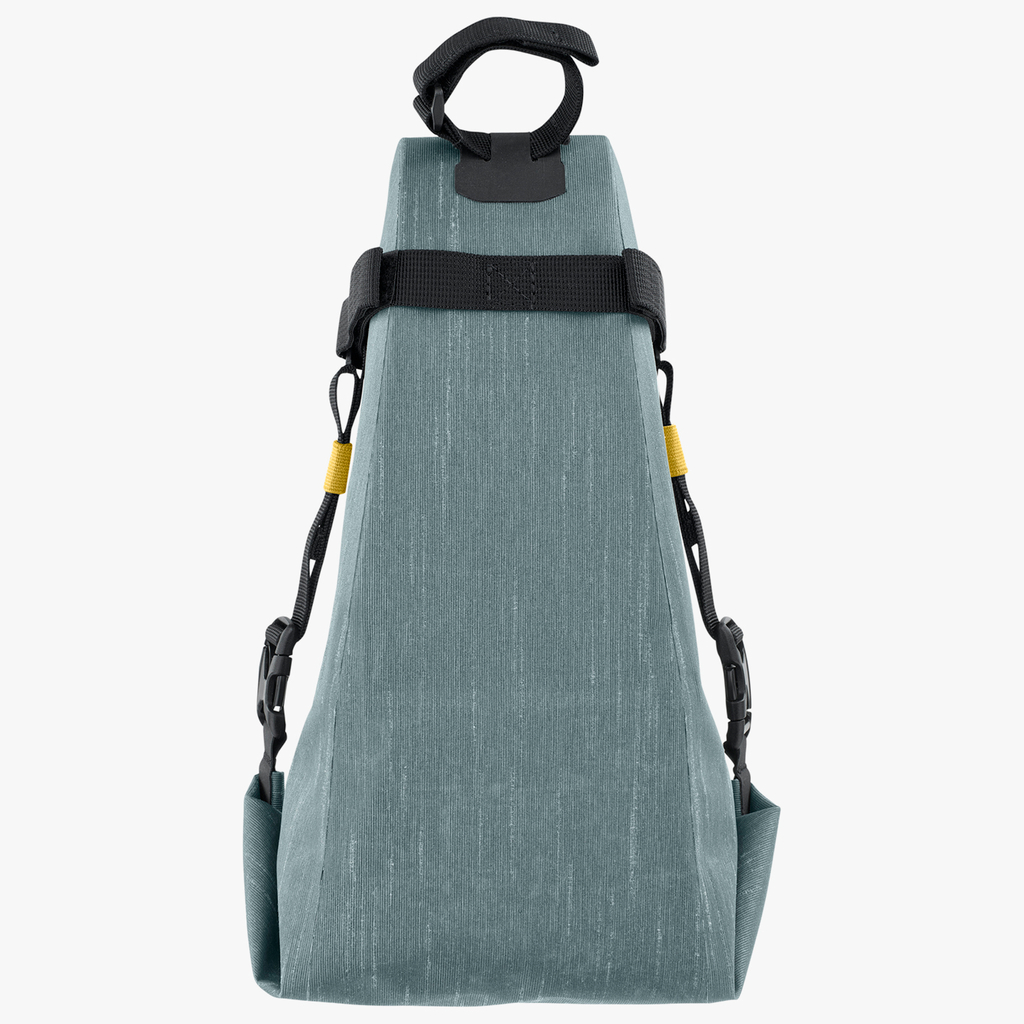 Evoc Seat Pack WP 4L Satteltasche in GRAU