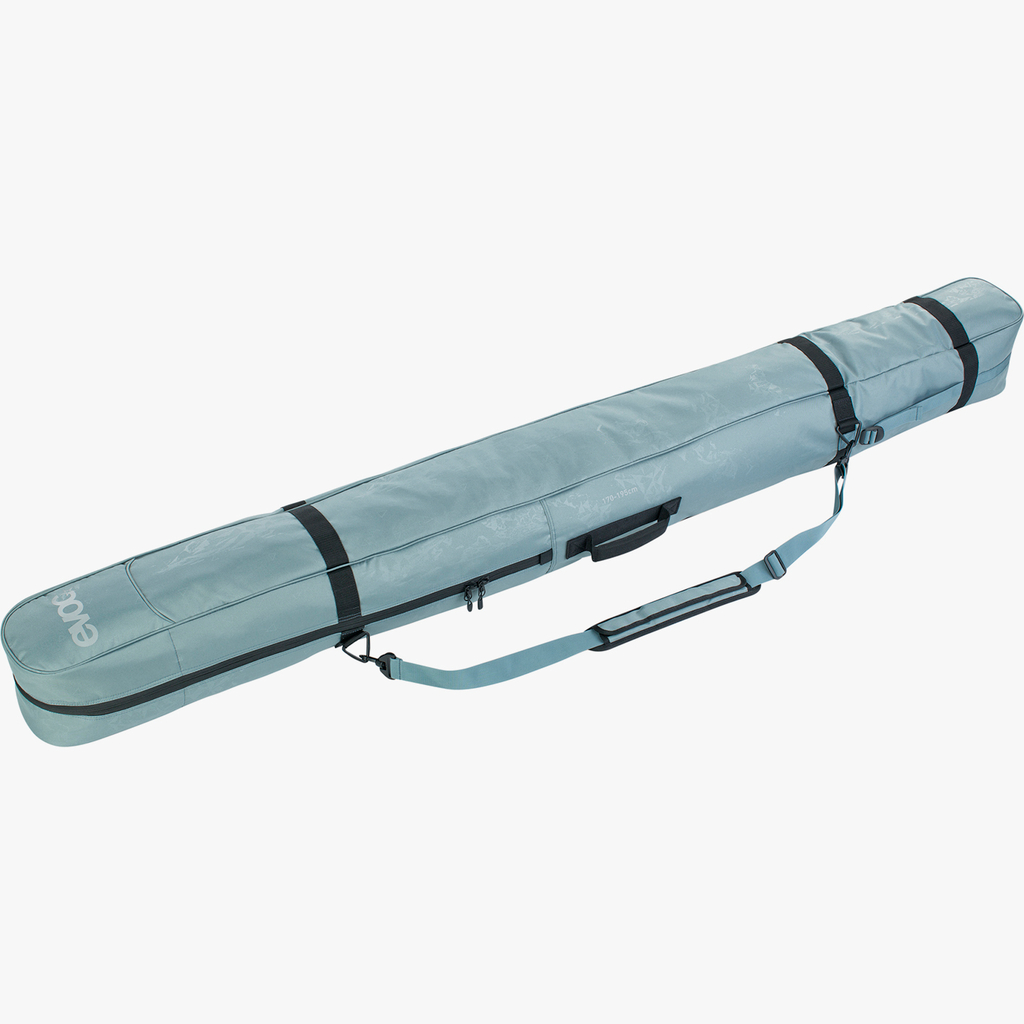 Evoc Ski Bag Skitasche in GRAU