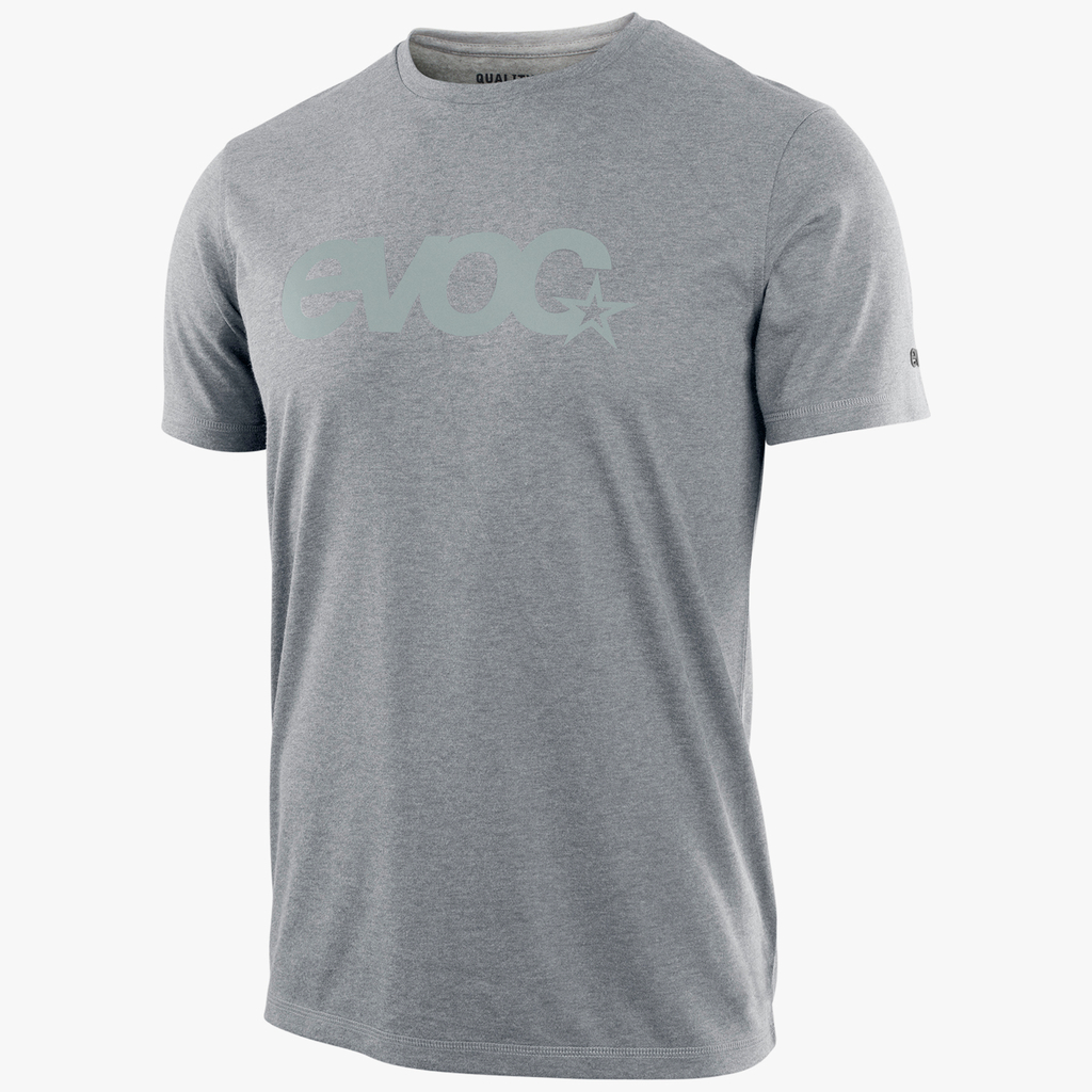 Evoc T-Shirt Dry Men für Herren in GRAU