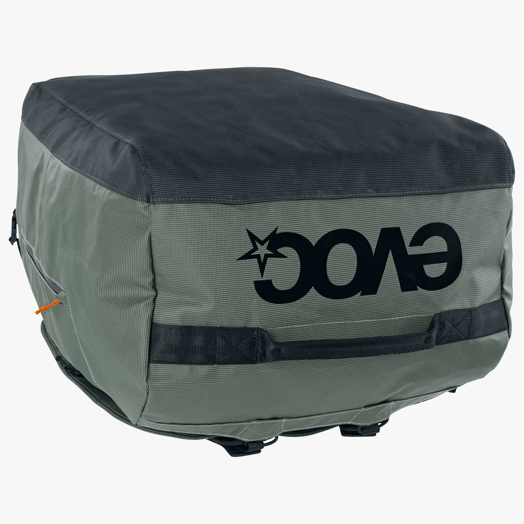 Evoc Duffle Bag 100L Sporttasche in GRÜN