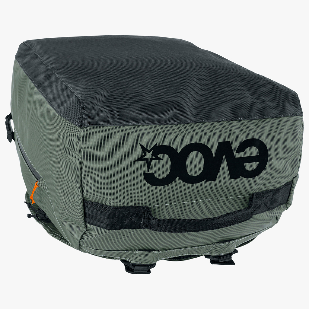 Evoc Duffle Bag 40L Sporttasche in GRÜN