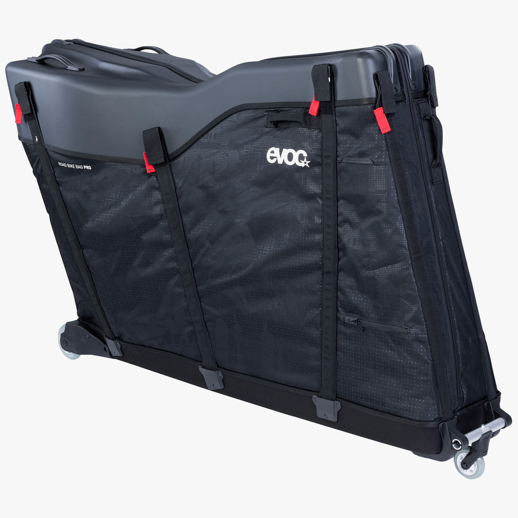 Evoc Road Bike  Bag Pro Fahrradtransporttasche in SCHWARZ