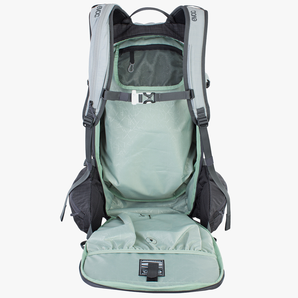 Evoc Line 20L Tourenrucksack in GRAU