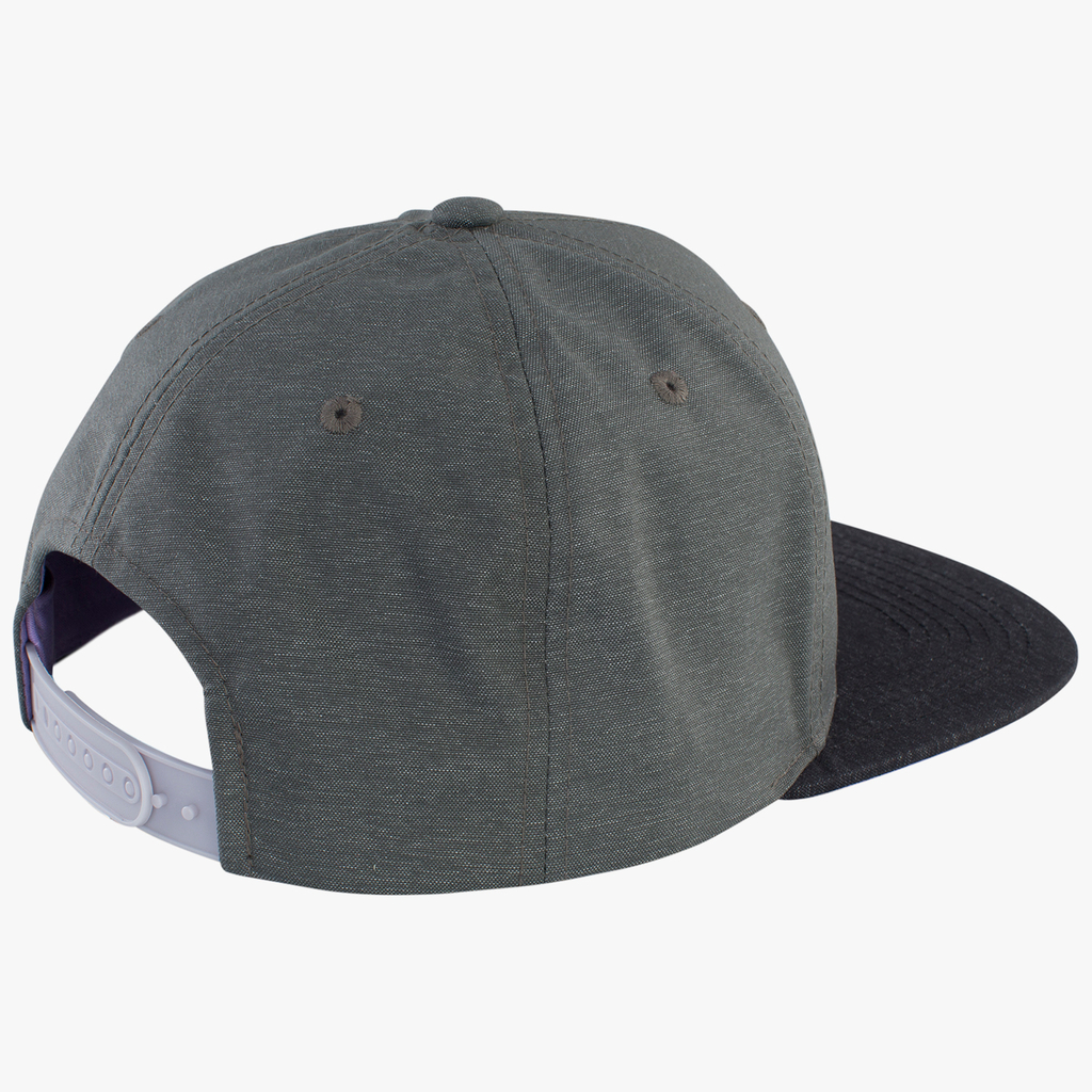 Evoc Snapback Cap für Damen und Herren in MEHRFARBIG