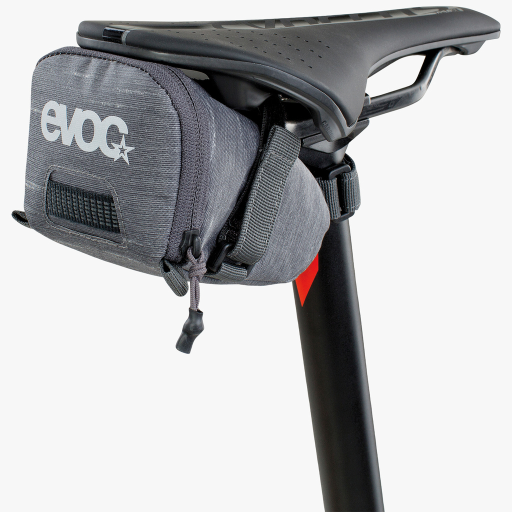 Evoc Seat Bag Tour 0.5L Satteltasche in GRAU