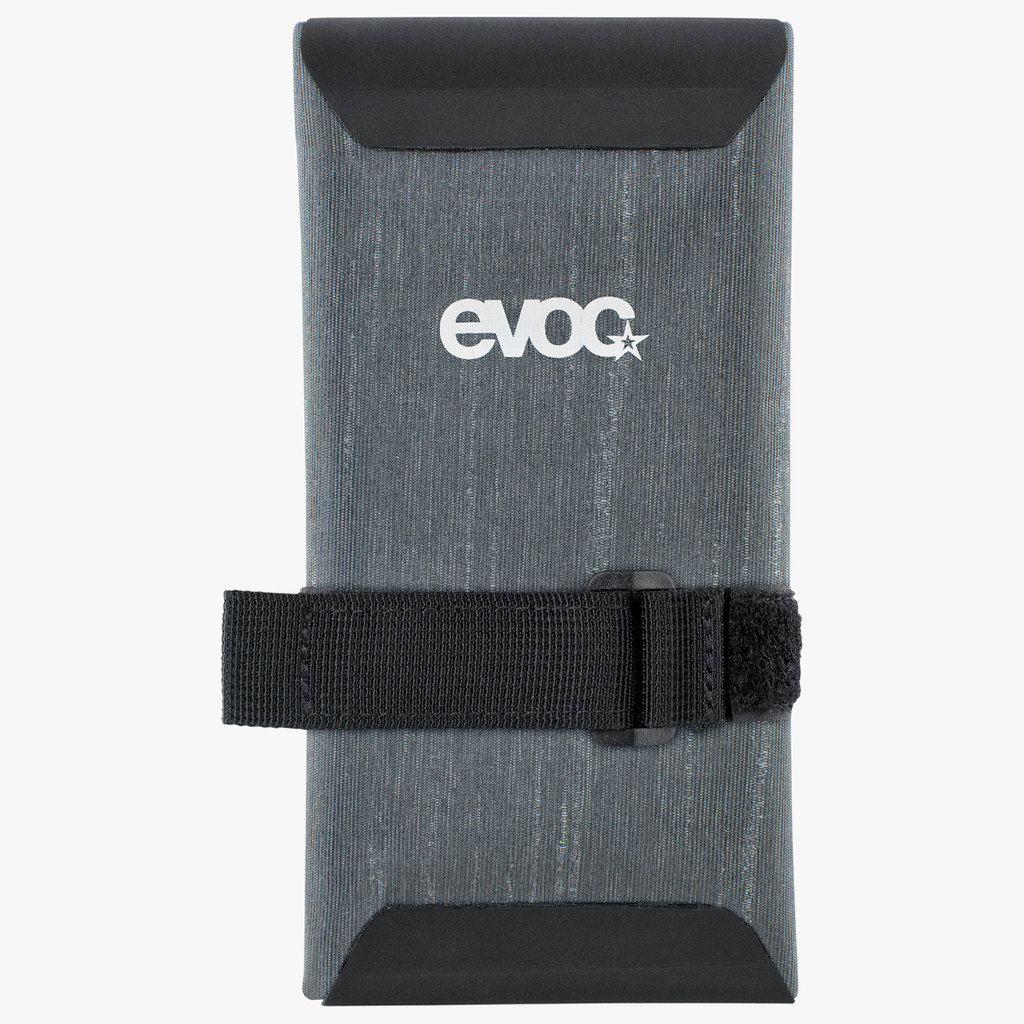 Evoc Tool Wrap WP Satteltasche in GRAU