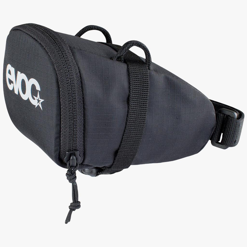 Evoc Seat Bag 0.5L Satteltasche in SCHWARZ