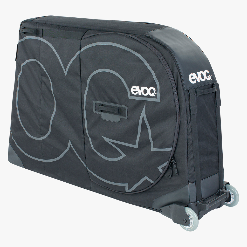 Evoc Bike Travel Bag Fahrradtransporttasche in SCHWARZ