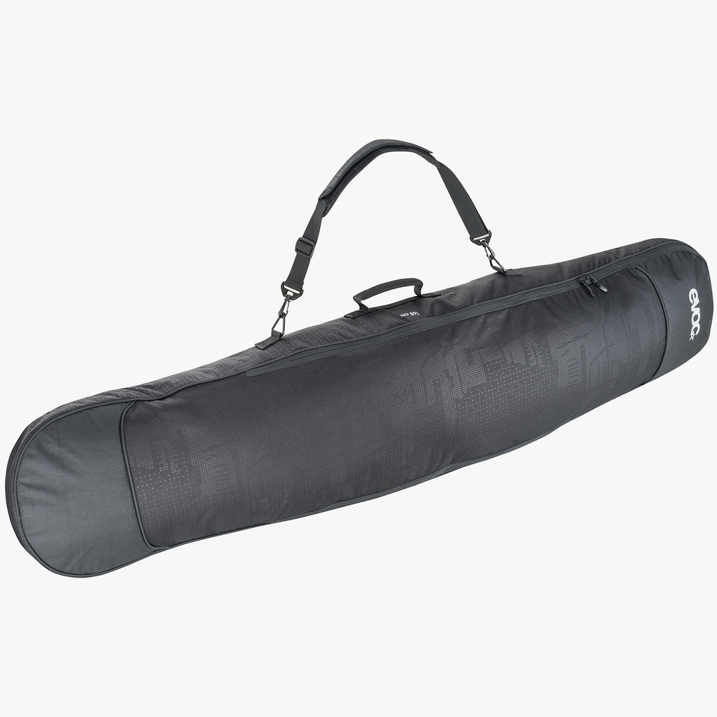 Evoc Board Bag Snowboardtasche in SCHWARZ