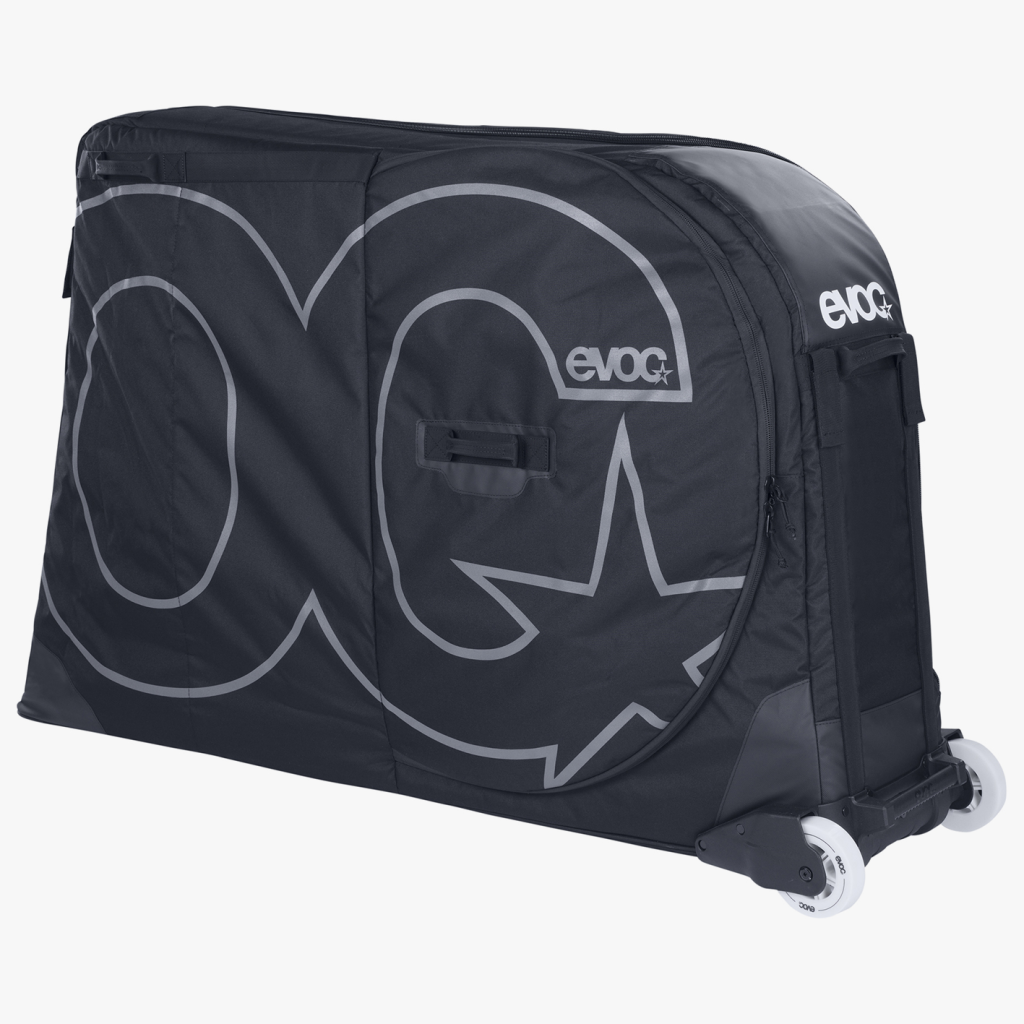 Evoc Bike Bag in SCHWARZ