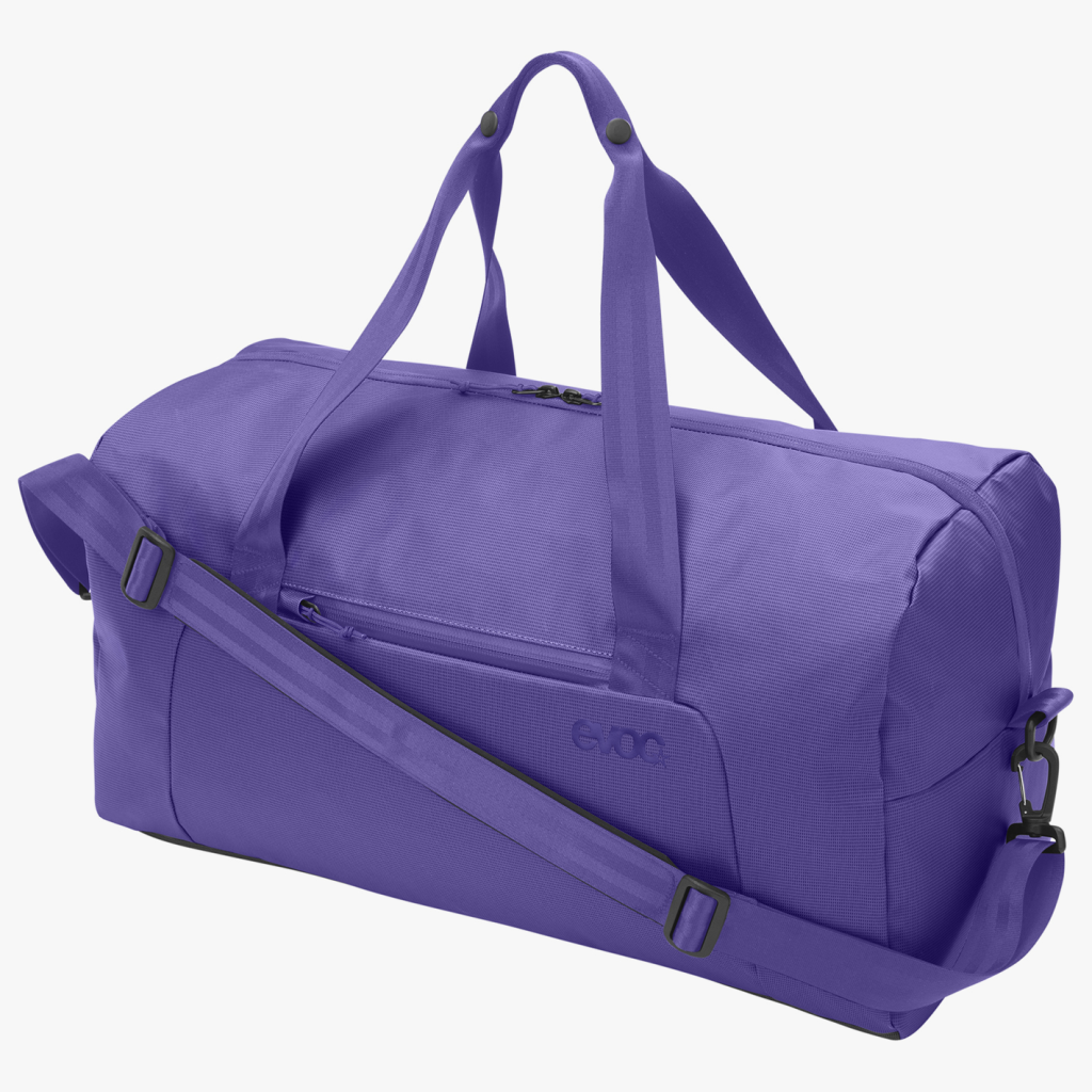 Evoc Weekender 40L Sporttasche in VIOLETT