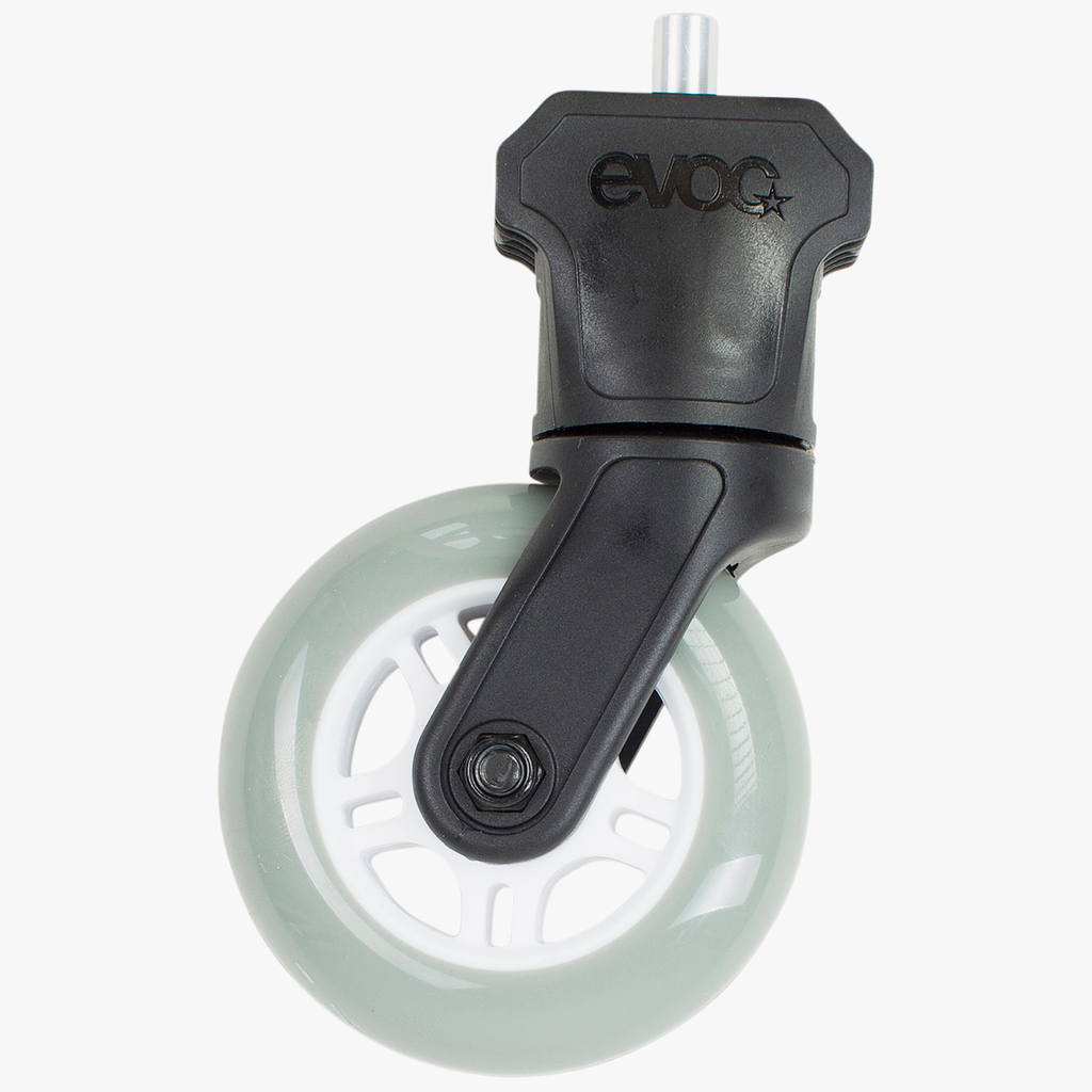 Evoc Clip On Wheel 1 Pin Version Ersatzteil in SCHWARZ