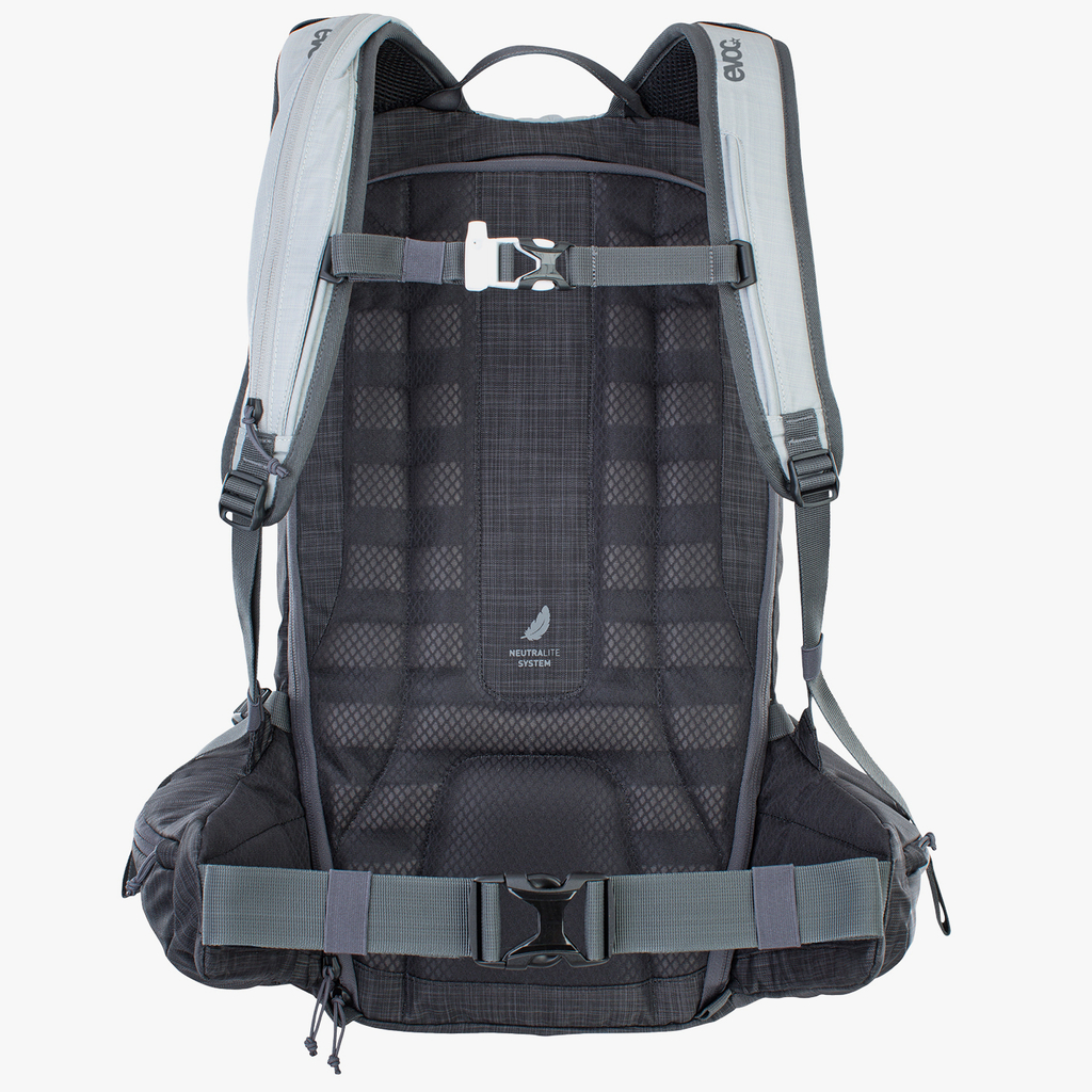 Evoc Line 30L Tourenrucksack in GRAU