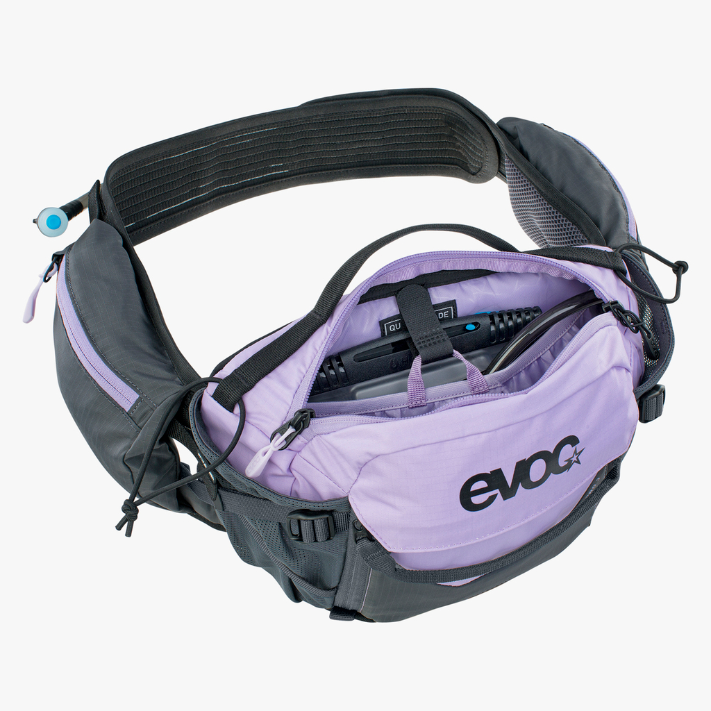 Evoc Hip Pack Pro 3L Hüfttasche in MEHRFARBIG