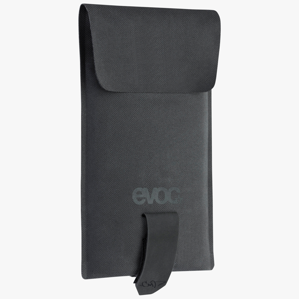 Evoc Phone Pouch Handytasche in SCHWARZ