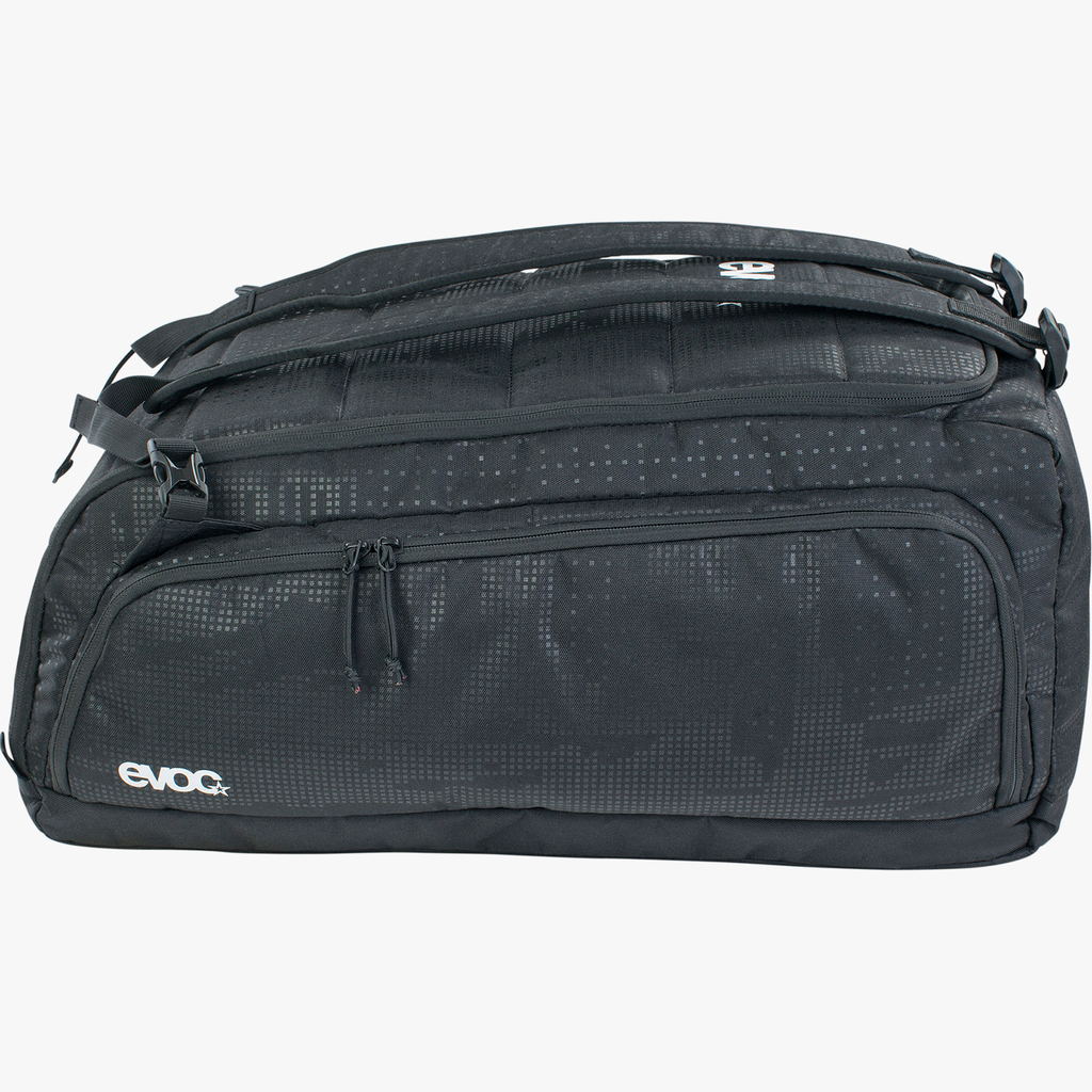 Evoc Gear Bag 55L Materialtasche in SCHWARZ