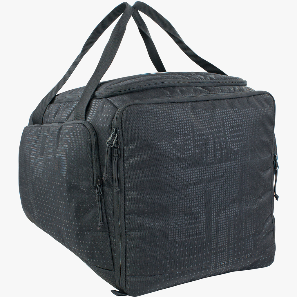 Evoc Gear Bag 35L Materialtasche in SCHWARZ